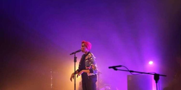 Fransız soul müzisyeni Imany İstanbul’da konser verecek