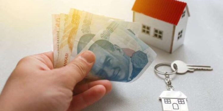 Eylül 2023 kira artış oranı ne kadar oldu? Kira artış oranı yüzde kaç oldu? Bu ay kiraya ne kadar zam yapılacak?