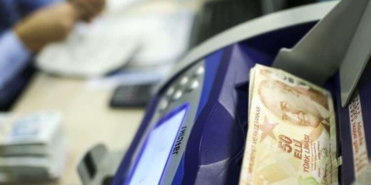 İşsizlik Sigortası Fonu rekor büyüklüğe ulaştı
