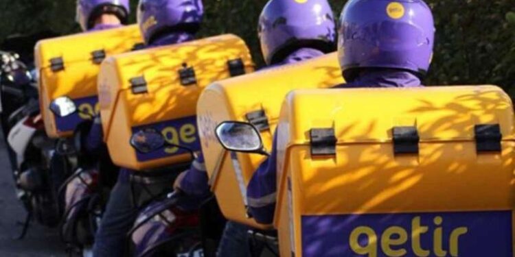 Getir'den küresel işgücünü azaltma kararı: 2500 kişiyi işten çıkaracak