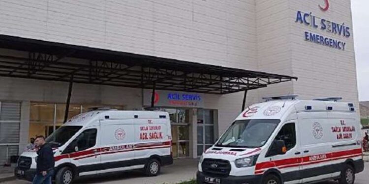 Ormanda kaybolan Parkinson hastasının cansız bedeni bulundu