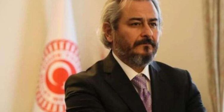 Faruk Demirel kimdir, kaç yaşında, nereli? Faruk Demirel daha önce nerelerde çalıştı?