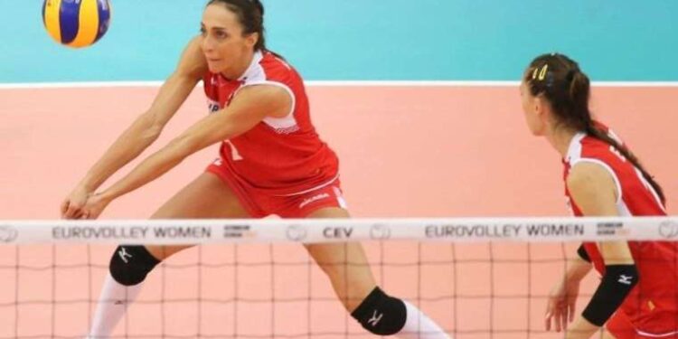 Voleybolda manşet ne demek? Voleybolda manşet nasıl atılır? Voleybolda manşet kuralları nelerdir?