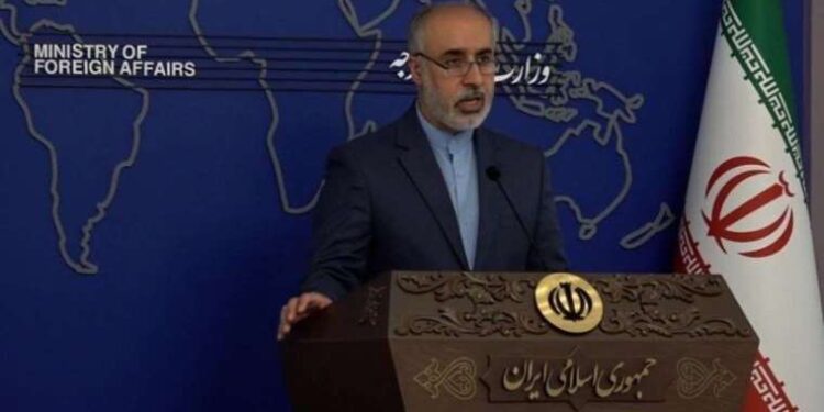 Iranian Foreign Minister to visit Saudi Arabia