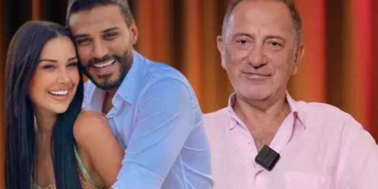 Fatih Altaylı’dan Dilan Polat ve Engin Polat’a teşekkür