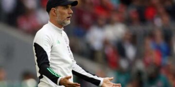 Bayern Münih - Manchester United maçında Thomas Tuchel yok!