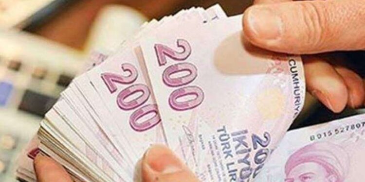 Son Dakika: Erdoğan'dan memur ve emekli maaşlarına ilişkin açıklama