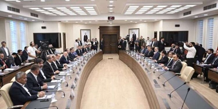 Russia open to cooperate on national interests: Putin