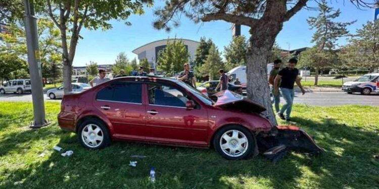 Malatya’da 2. Organize Sanayi Bölgesi’nde iki ayrı yerde yangın!