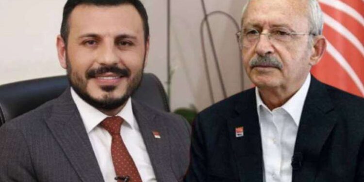 CHP lideri Kemal Kılıçdaroğlu, İstanbul İl Başkan adayı Özgür Çelik ile görüşecek