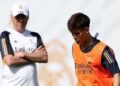 Carlo Ancelotti'den Arda Güler açıklaması