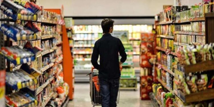 Gıda fiyatları dünyada geriledi, Türkiye'de zirve yaptı