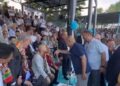 Güney Çin Denizi’nde tansiyon yükseltecek adım: ABD ve Filipinler, ortak devriye düzenledi