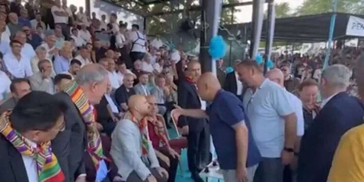Güney Çin Denizi’nde tansiyon yükseltecek adım: ABD ve Filipinler, ortak devriye düzenledi