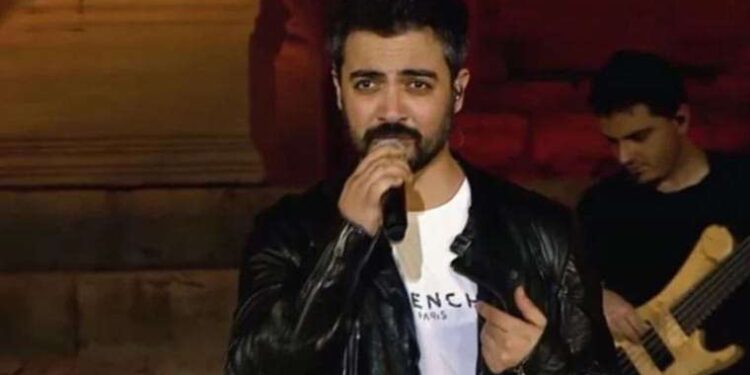 Şarkıcı Yusuf Güney’den kira açıklaması: ‘İngiltere’ye dönüyorum’