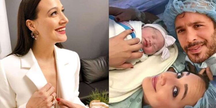 Sinir krizi geçirdi, kelepçelenerek ambulansa taşındı