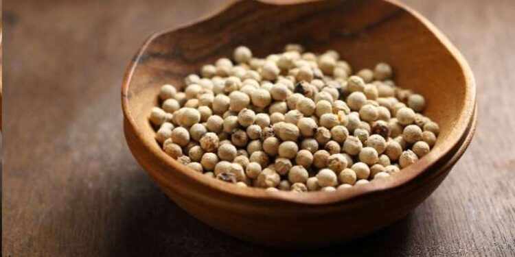 Hep karasını tüketiyoruz, beyazı şifa kaynağı: Bir tutamı doğal antibiyotik