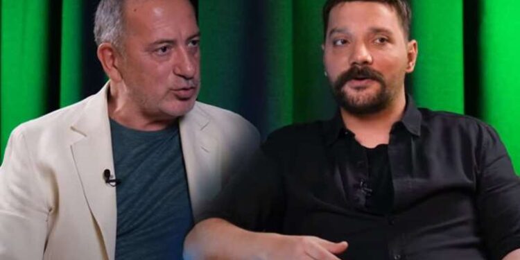 Oğuzhan Uğur ilk kez Fatih Altaylı’ya anlattı: Erdoğan’ı programa davet etti mi? Küfür etmeyi neden bıraktı? Dikkat çeken ‘Robot Sophia’ açıklaması…