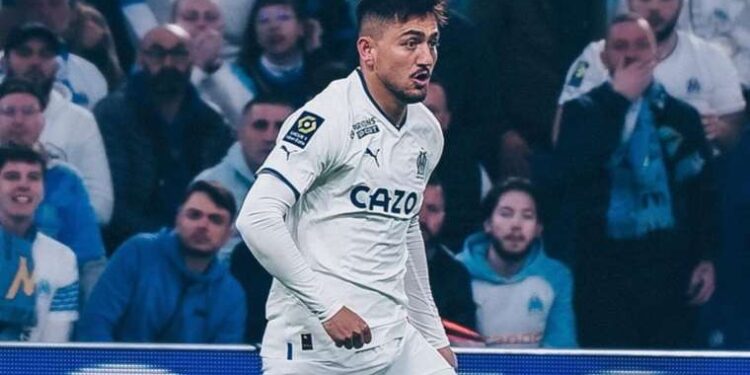 Cengiz Ünder'de yeni gelişme: Antrenmana çıkmadı