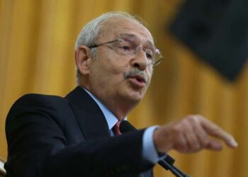 Son Dakika... CHP lideri Kemal Kılıçdaroğlu'ndan yeni anayasa çıkışı: 'Biz MHP değiliz'