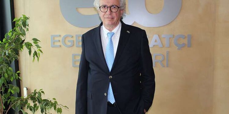 EİB Başkanı Eskinazi’den OVP yorumu: İnanmak istiyoruz