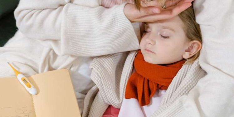 Pek çok ciddi hastalığa sebep olabiliyor: 5 yaş altı çocuklarda bu enfeksiyona dikkat!