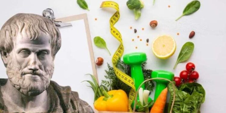 Bu diyet 10 günde 6 kilo vermeye vadediyor! İşte 1 ayda 2 beden inceleceğiniz Aristo diyeti listesi…