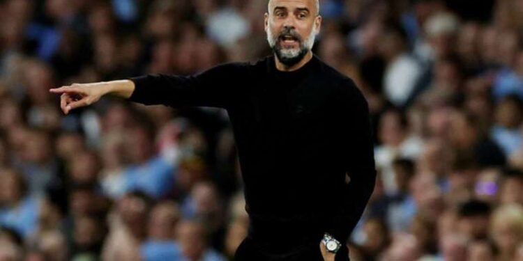 Guardiola için sürpriz iddia: İngiltere'nin başına geçebilir!