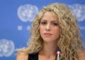 Dünyaca ünlü şarkıcı Shakira vergi kaçırmakla suçlandı