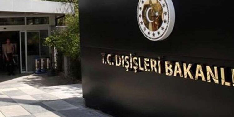 Ankara'dan 'operasyon' açıklaması: Bir SİHA kaybedilmiştir