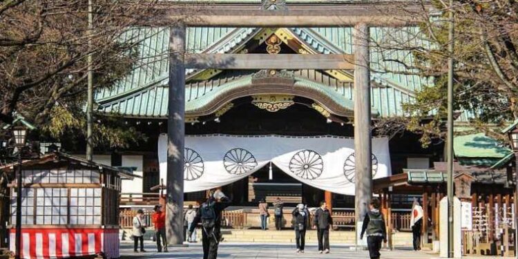 Japonya, barış taahhüdüne bağlı kalacağını duyurdu