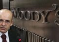 Mehmet Şimşek'ten Moody's yorumu