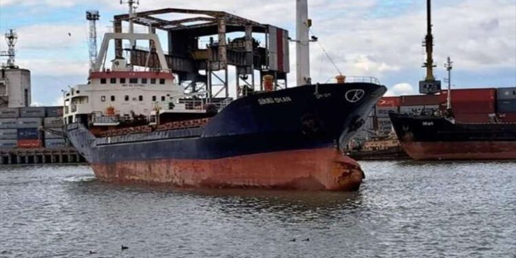 Hatay İskenderun’da çıkan orman yangını kontrol altına alındı