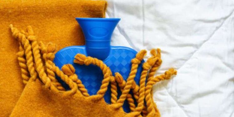 Sıcak su torbaları göründüğü kadar masum değil, tehlike saçıyor