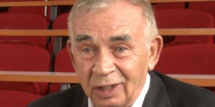 Alexei Ekimov kimdir, kaç yaşında, nereli? Nobel Kimya Ödülü’nün sahibi Alexei Ekimov’un çalışmaları neler?