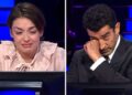 Kim Milyoner Olmak İster’de duygusal anlar! 1 milyon TL’yi kazanan Rabia Birsen Göğercin’in babasıyla diyaloğu Kenan İmirzalıoğlu’nu ağlattı