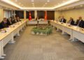 Son Dakika: Memur-emekli zammında dördüncü toplantı başladı