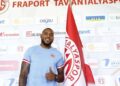 Britt Assombalonga, Süper Lig'e geri döndü