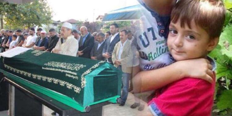 Başına yorgun mermi isabet etmişti... Musa'nın cinayet şüphelisi 1 yıldır bulunamadı