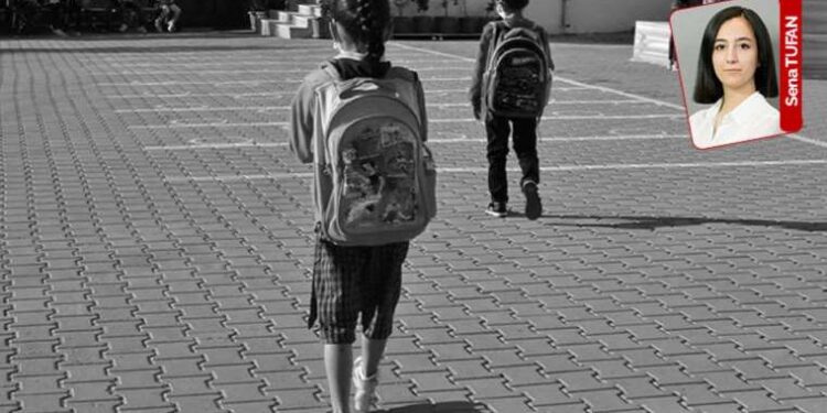 Okul fobisi nasıl yenilir? Çocuklar bunları yapıyorsa dikkat