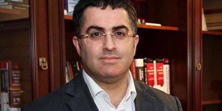 Ersan Şen televizyon kanalını ilk kez anlattı: ‘Kavga yok’