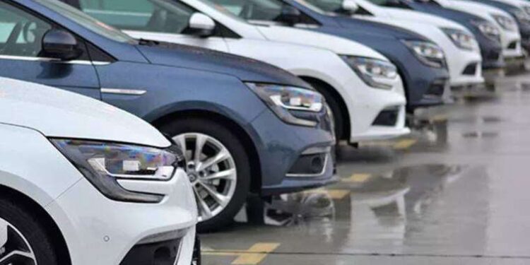Sıfır ve ikinci el otomobillere indirim kampanyası geliyor