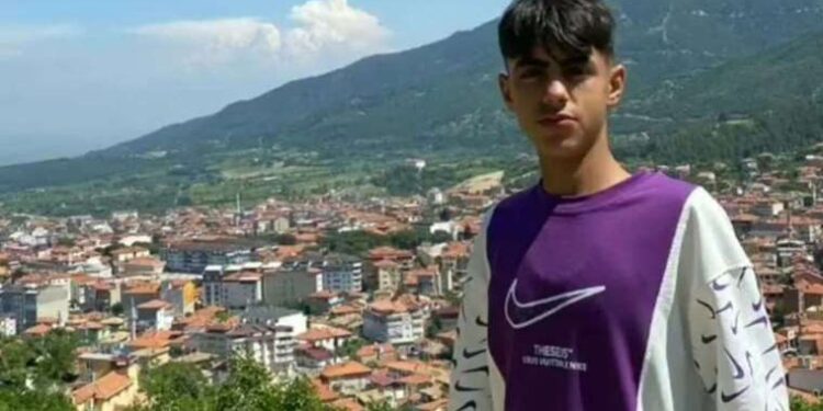 Irak’ta IŞİD’in 2016’daki bombalı saldırısının faili 3 kişi idam edildi