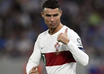 Ronaldo'dan eski kulübüne dava!