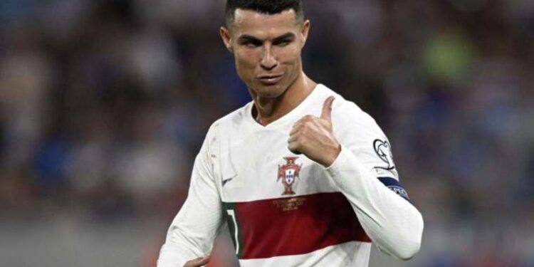 Ronaldo'dan eski kulübüne dava!