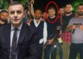 Son dakika... Yargıtay üyesi Yüksel Kocaman'dan 'Ayhan Bora Kaplan' açıklaması: İddiaları yalanladı