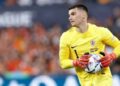 Dominik Livakovic kimdir, kaç yaşında, nereli? Dominik Livakovic hangi takımlarda oynadı?