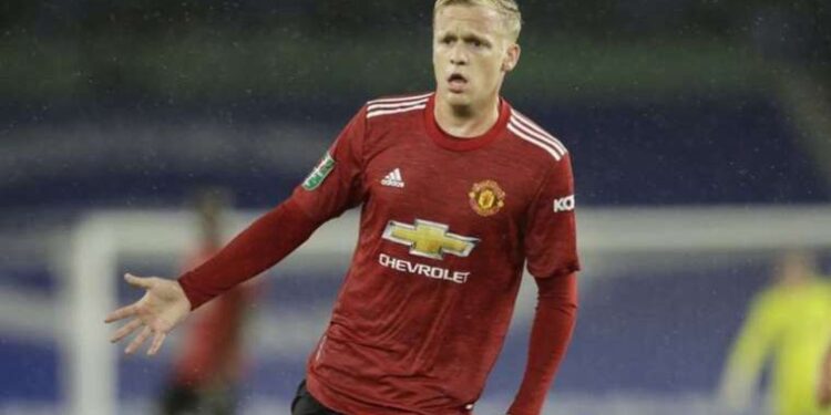 Galatasaray, Manchester United'ın Hollandalı yıldızını istiyor