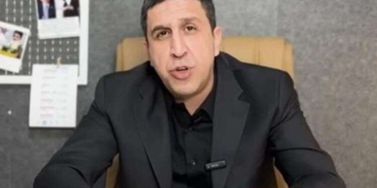 Son dakika... Seçim öncesi videolarıyla gündem olmuştu: Kırmızı bültenle aranan Muhammed Yakut İspanya'da yakalandı