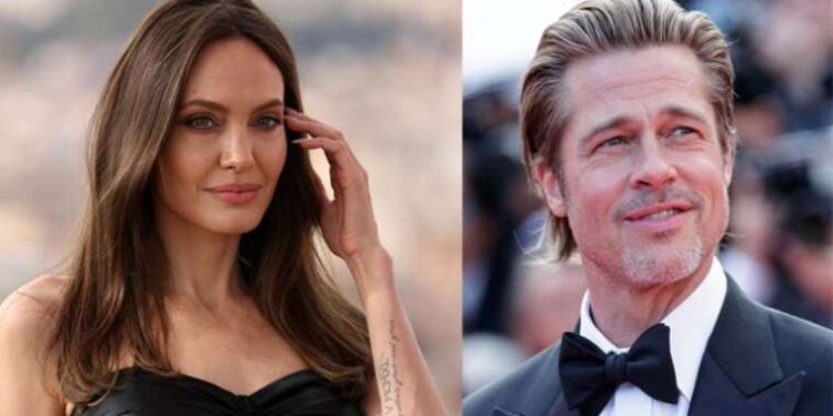 Angelina Jolie, velayet davasını yürüten yargıcı suçladı